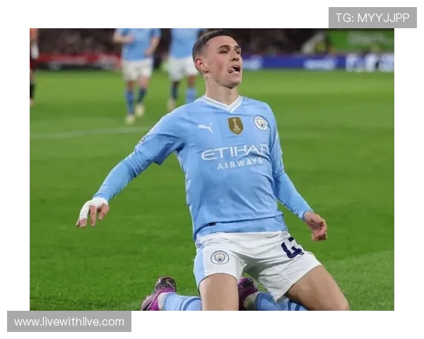 福登感恩瓜帅执教生涯受益匪浅